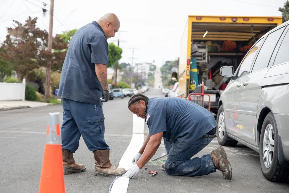 Quality leak detection for homes in Costa Mesa, CA by Rooter Alert Plumbing Sewer Drains