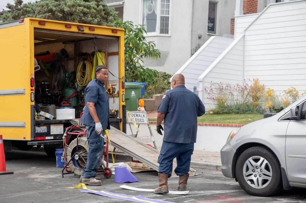 Reliable water heater service service in Costa Mesa, CA - Rooter Alert Plumbing Sewer Drains