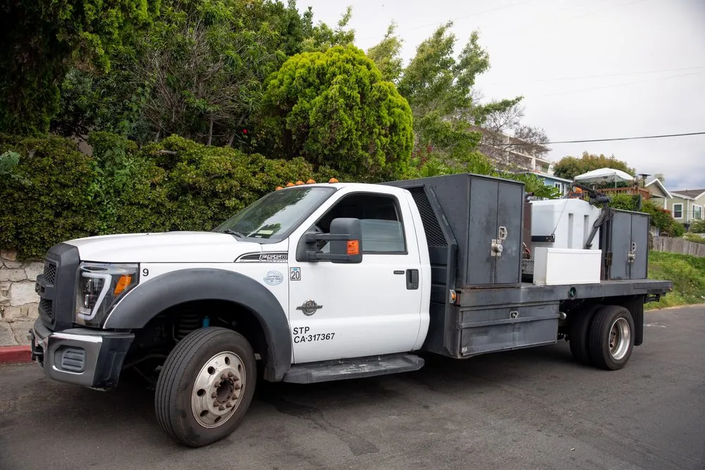 Trusted leak detection experts serving Costa Mesa, CA - Rooter Alert Plumbing Sewer Drains