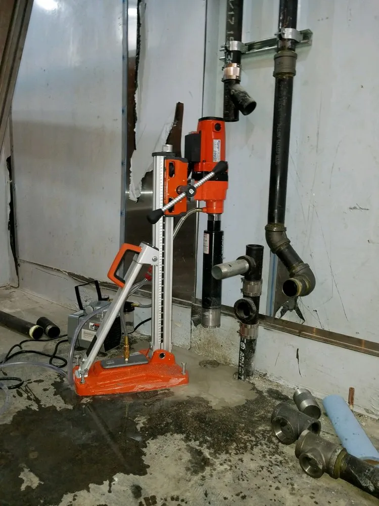 Slide of Rooter and Beyond Plumbing