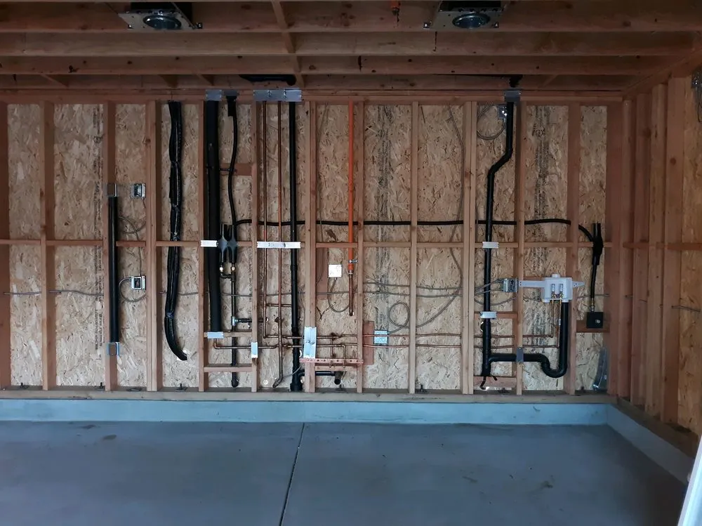 Quality pipe repair for homes in Bellflower, CA by Rooter and Beyond Plumbing