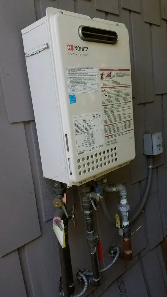 Professional emergency plumbing in Bellflower, CA by Rooter and Beyond Plumbing