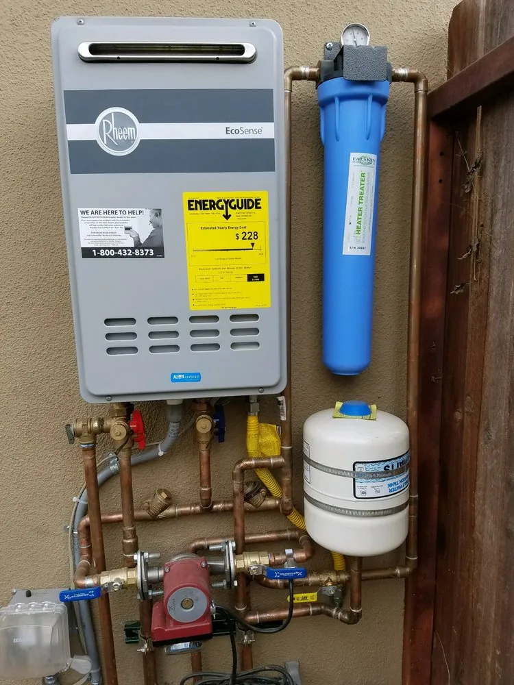 Top-rated pipe repair service in Bellflower, CA - Rooter and Beyond Plumbing