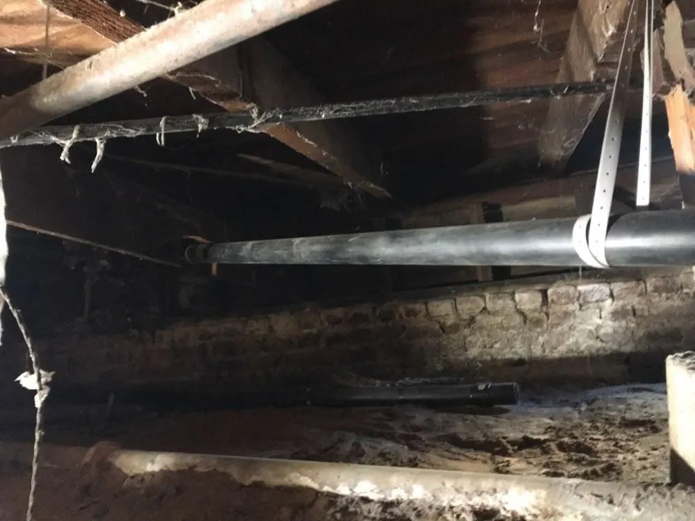 Emergency plumbing repair service in Pico Rivera, CA - Rooter and Sewer Inspection