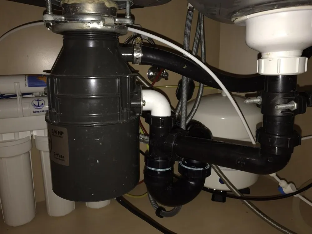 Slide of Rooter Boys