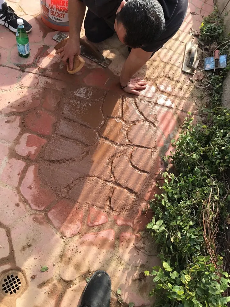 Slide of Rooter Boys