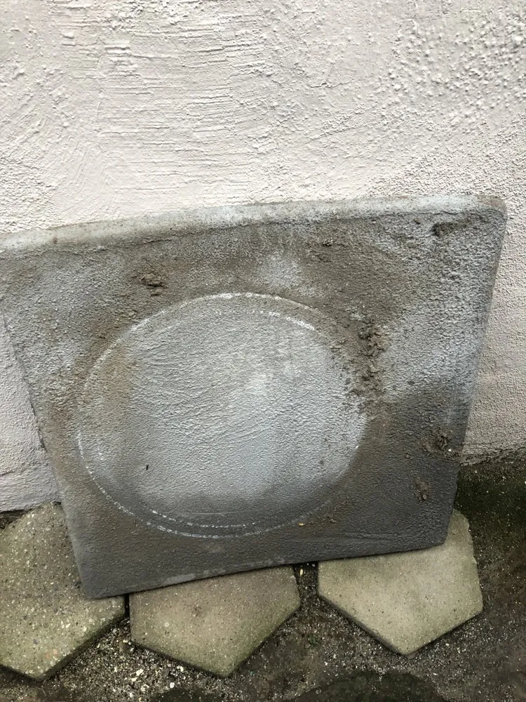 Slide of Rooter Boys