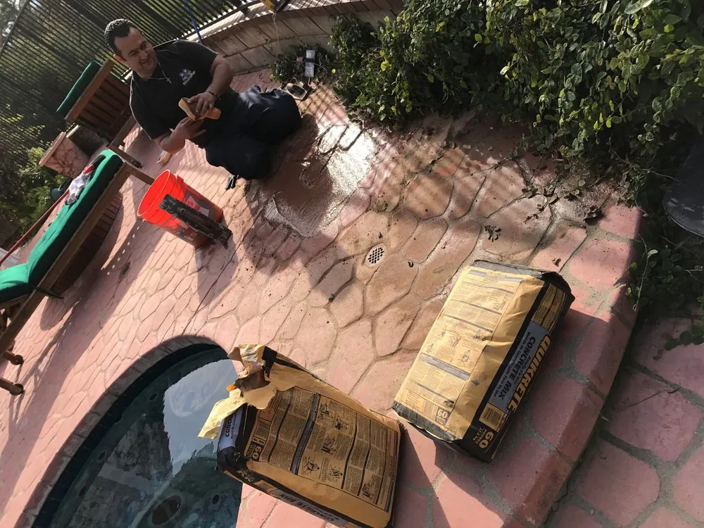 Slide of Rooter Boys