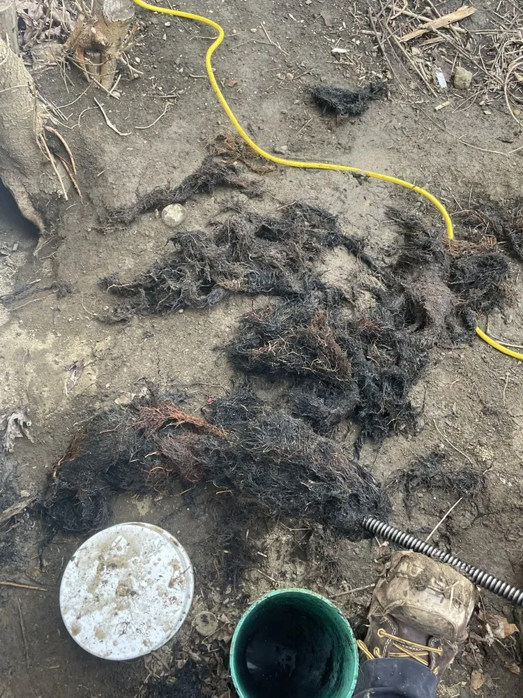 Slide of Rooter Bro's Sewer & Drain Service