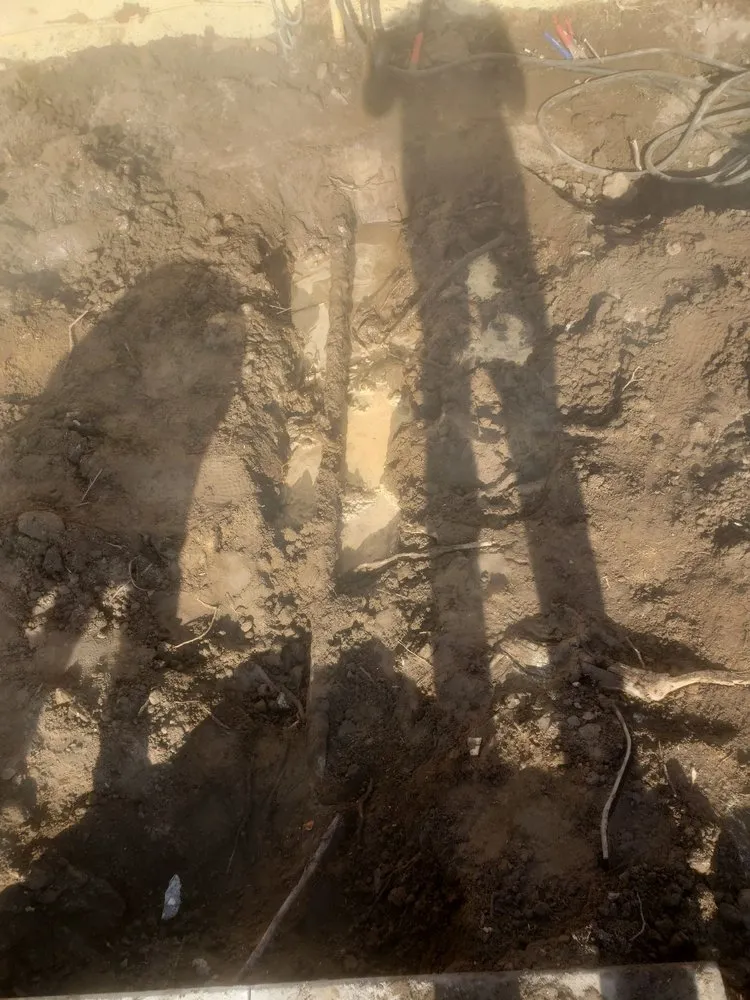 Slide of Rooter Brothers and Plumbing