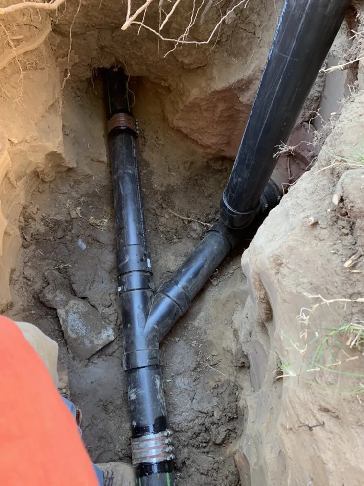 Top-rated plumbing repair for homes in Inglewood, CA by Rooter Brothers and Plumbing