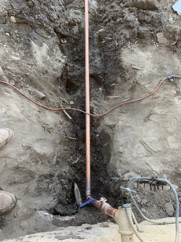 Expert plumbing repair in Inglewood, CA by Rooter Brothers and Plumbing