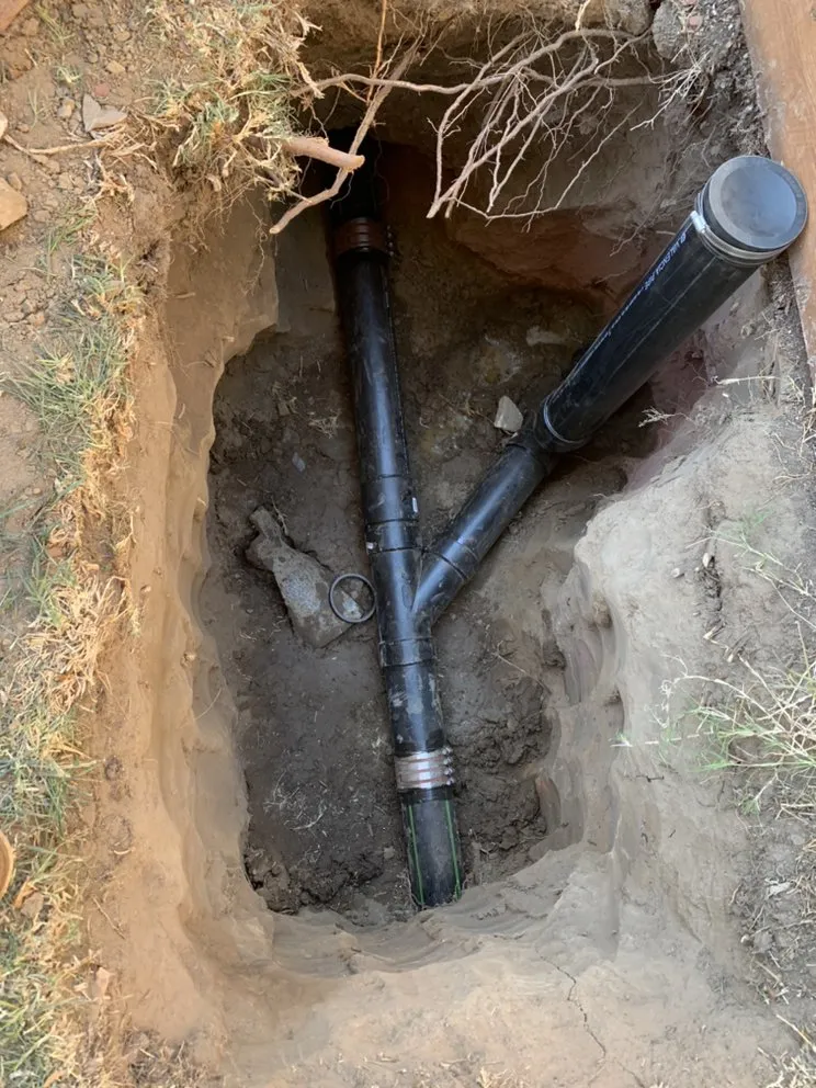 Reliable drain cleaning in Inglewood, CA by Rooter Brothers and Plumbing