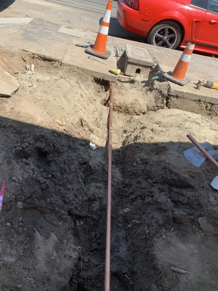 Reliable pipe repair service in Inglewood, CA - Rooter Brothers and Plumbing