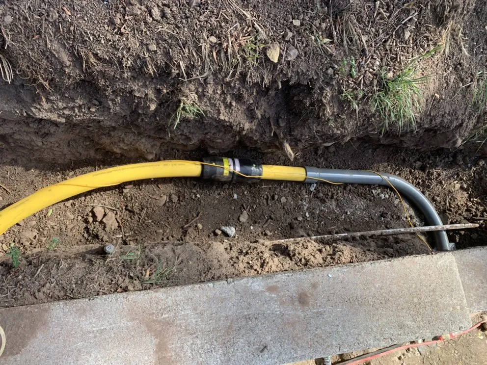 Slide of Rooter Brothers and Plumbing