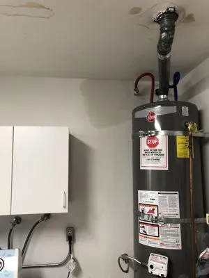 Rooter Brothers and Plumbing