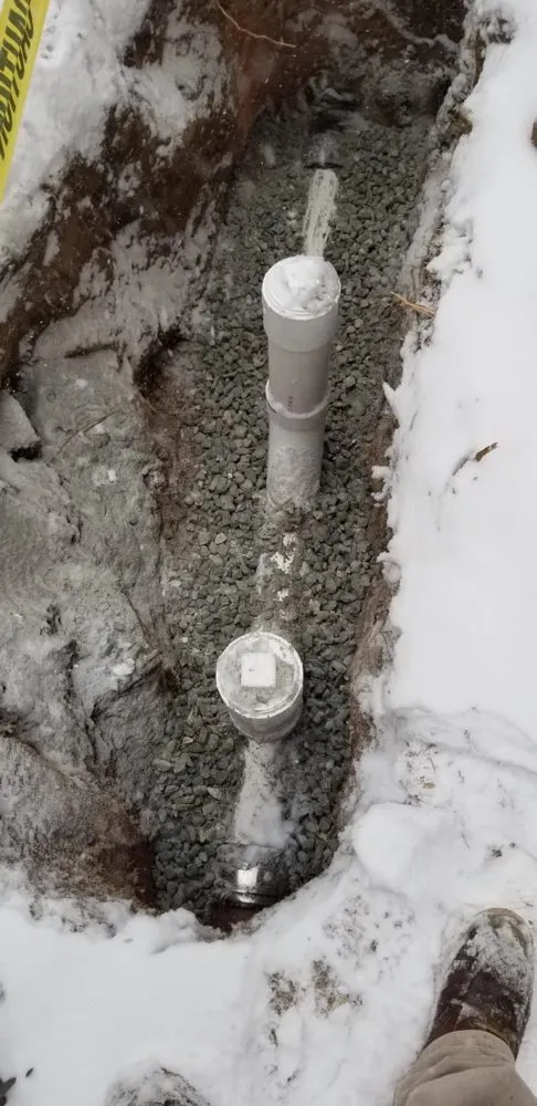 Slide of Rooter Brothers Plumbing