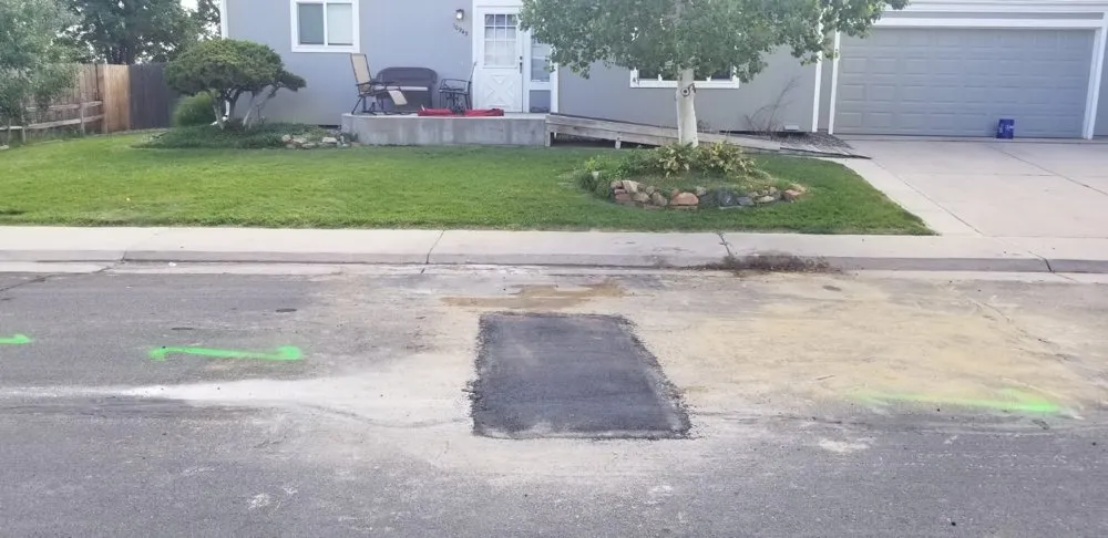 Slide of Rooter Brothers Plumbing