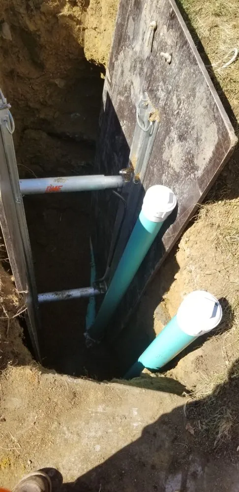 Slide of Rooter Brothers Plumbing