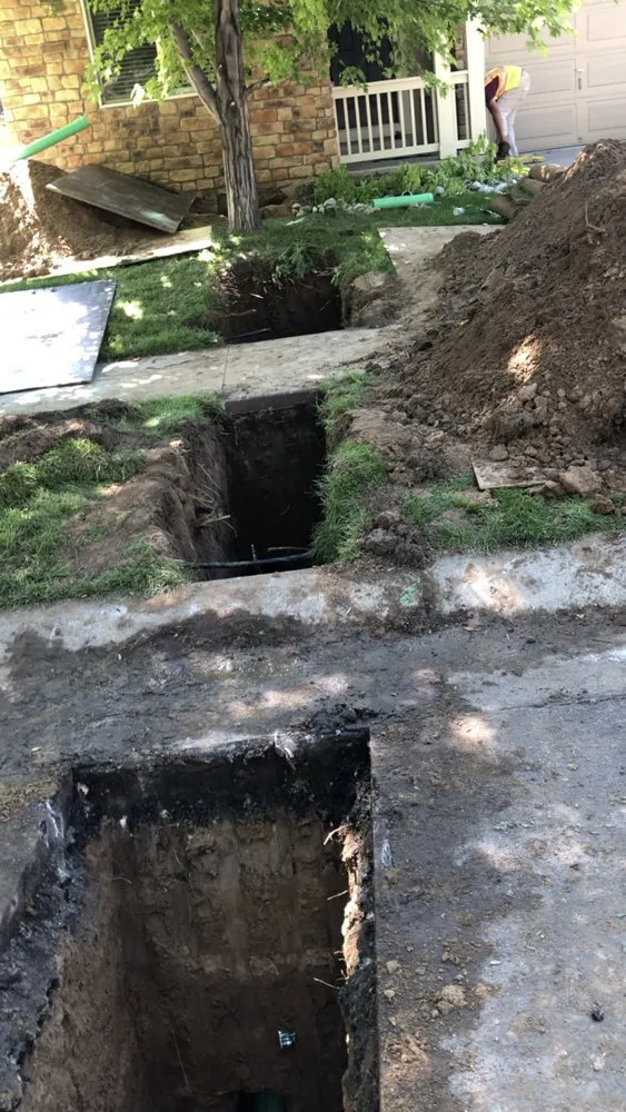 Slide of Rooter Brothers Plumbing