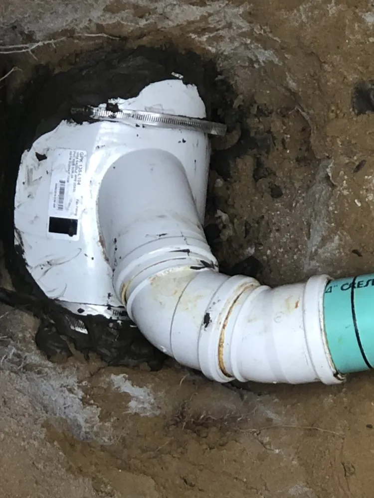 Slide of Rooter Brothers Plumbing