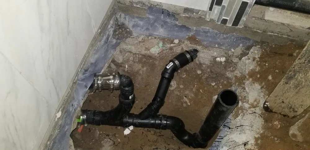 Slide of Rooter Brothers Plumbing