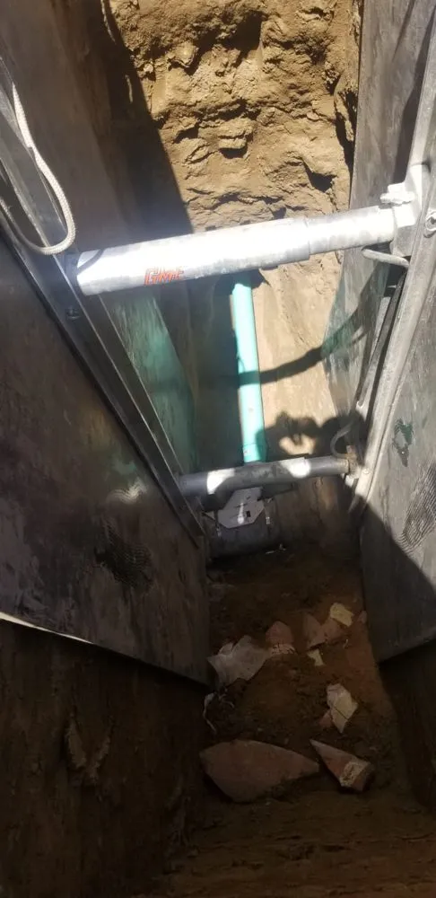 Slide of Rooter Brothers Plumbing