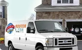 Slide of Rooter Buster Plumbing Services