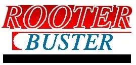 Rooter Buster Plumbing Services Logo