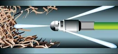 Slide of Rooter Champion | Whittier