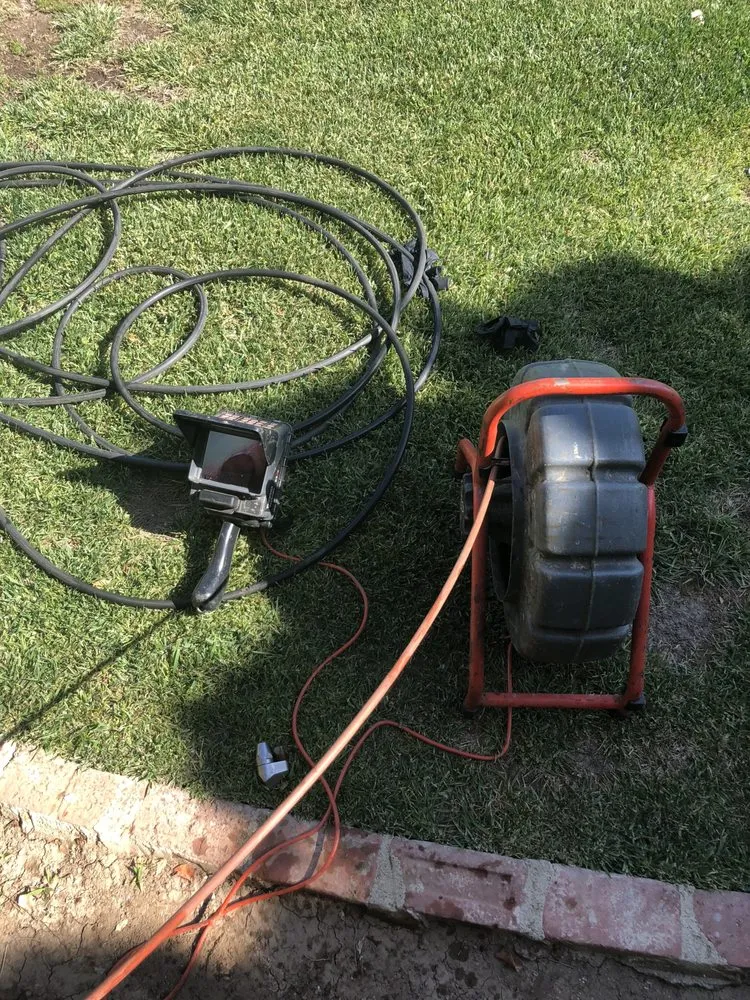 Slide of Rooter Champion | Whittier