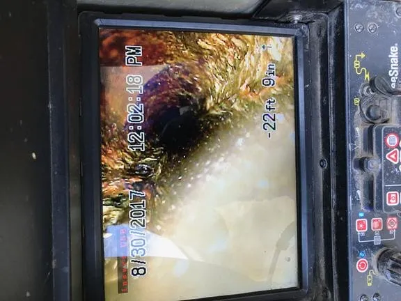 Slide of Rooter Champion | Whittier