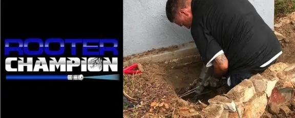 Slide of Rooter Champion | Whittier