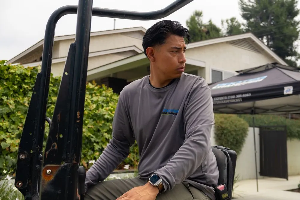 Slide of Rooter Champion Drain Cleaning & Hydro Jetting