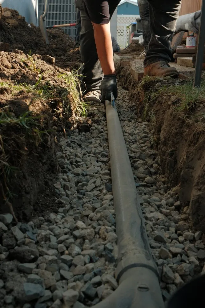 Expert drain cleaning in La Habra, CA by Rooter Champion Drain Cleaning & Hydro Jetting