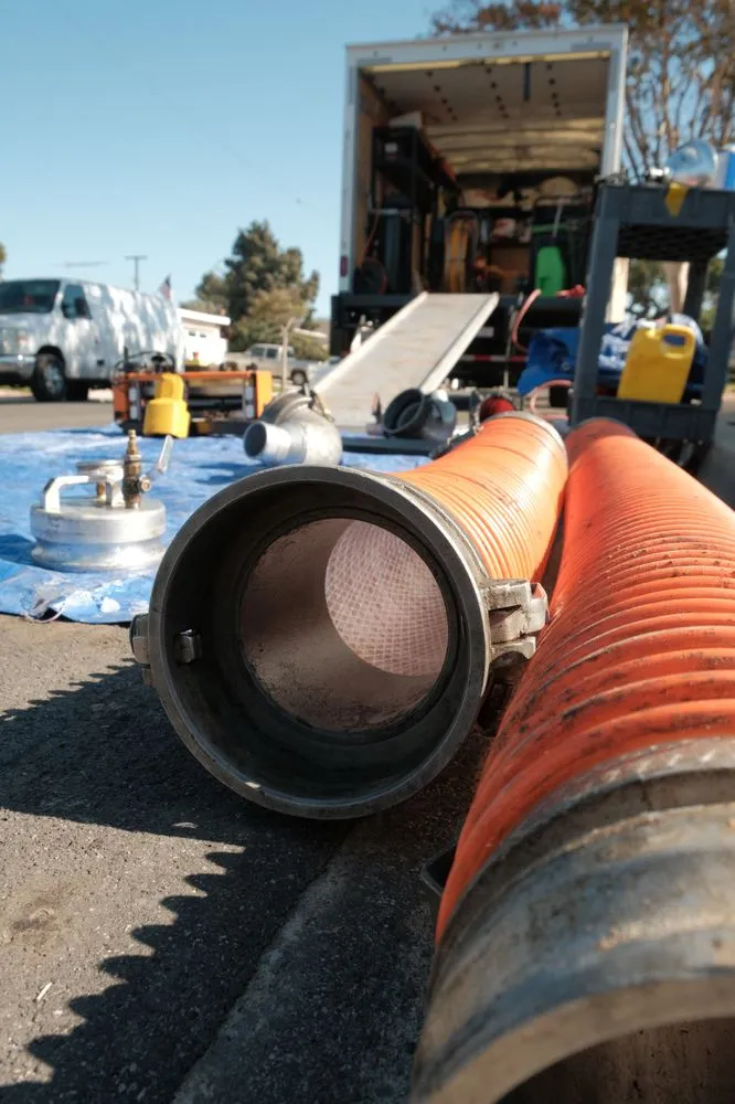 Reliable water heater service experts serving La Habra, CA - Rooter Champion Drain Cleaning & Hydro Jetting
