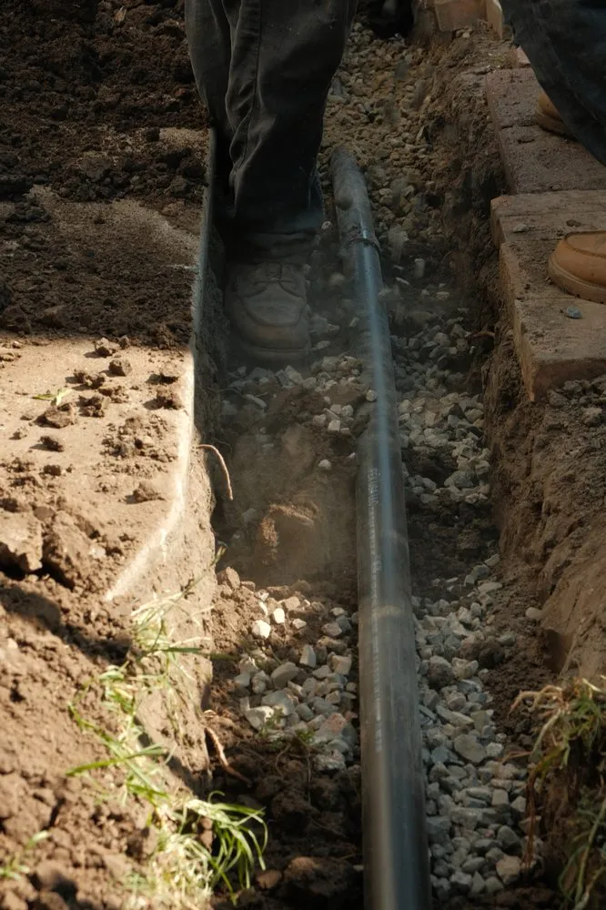 Expert leak detection service in La Habra, CA - Rooter Champion Drain Cleaning & Hydro Jetting