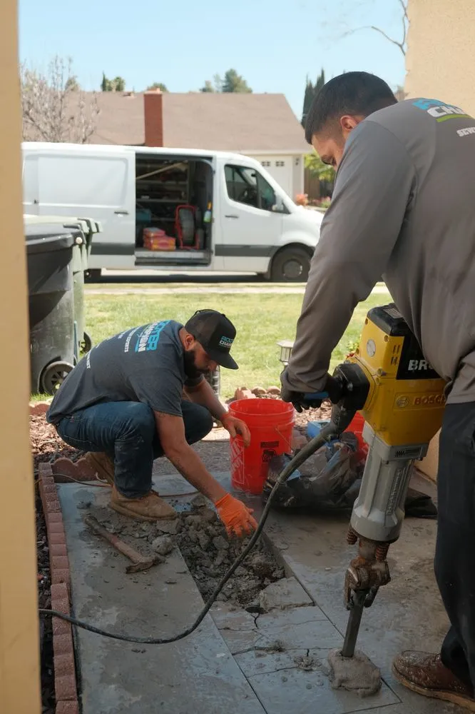 Top-rated emergency plumbing service in La Habra, CA - Rooter Champion Drain Cleaning & Hydro Jetting