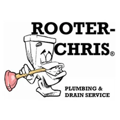 Slide of Rooter Chris Plumbing & Drain Service