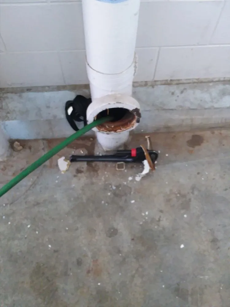 Slide of Rooter Discounts