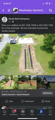 Rooter Disputer Plumbing