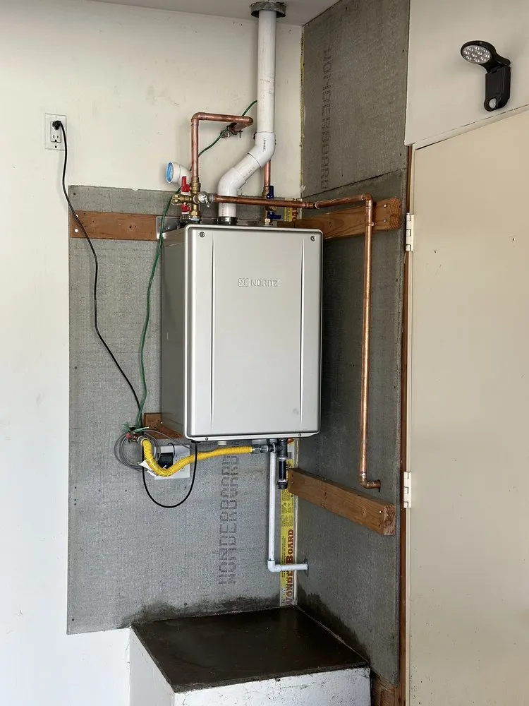 Professional plumbing repair in North Hollywood, CA by Rooter Doc