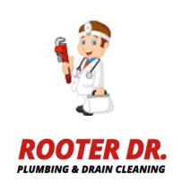 Rooter Dr. Logo
