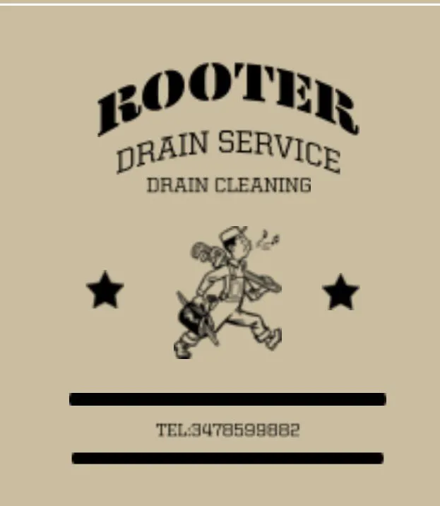Slide of Rooter Drain Service