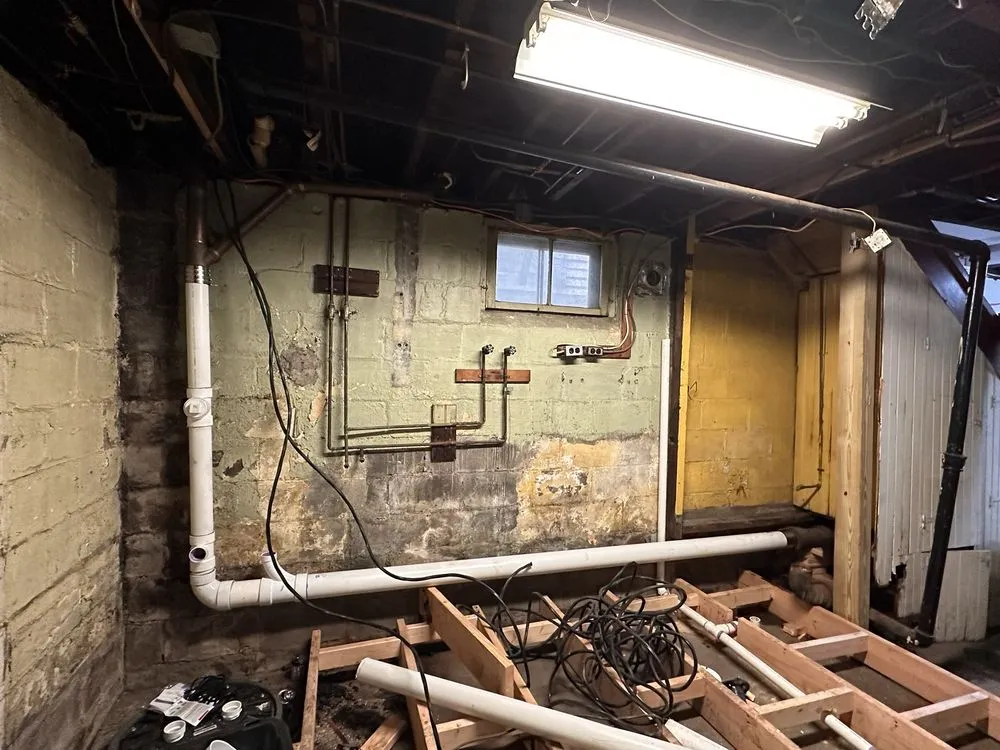 Slide of Rooter Drain Service