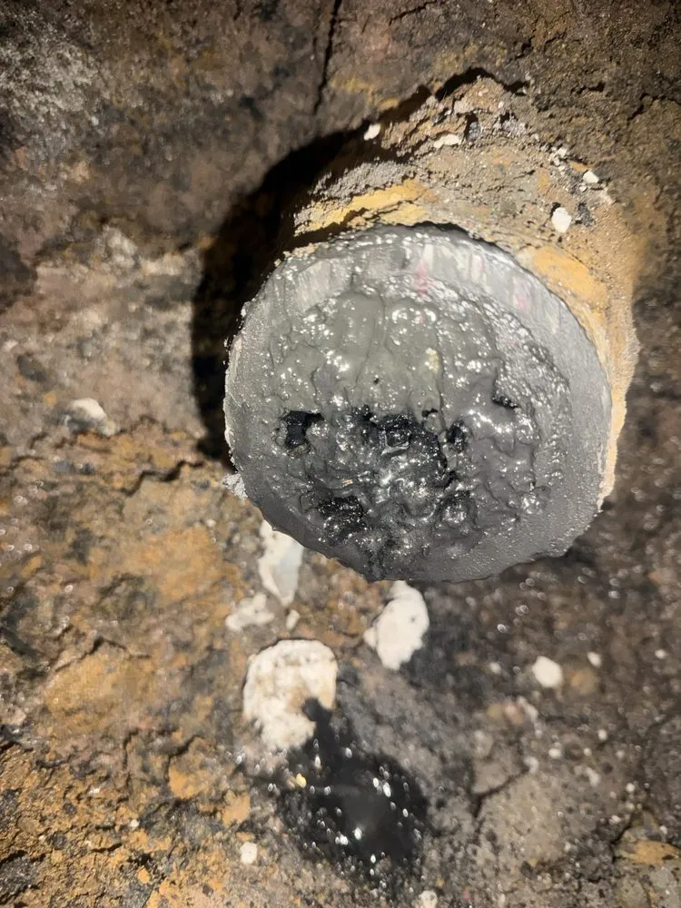 Slide of Rooter Drain Service