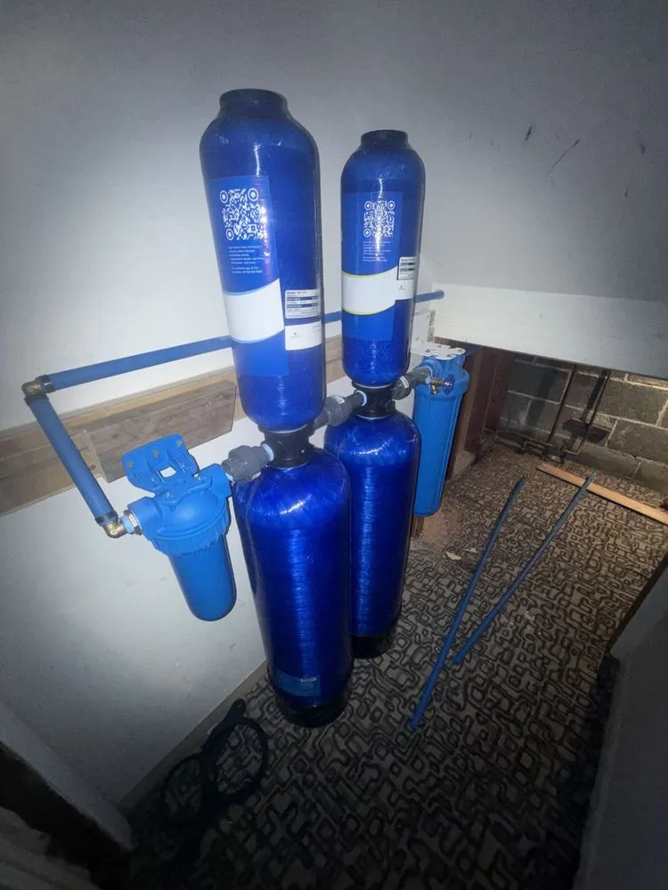 Slide of Rooter Drain Service