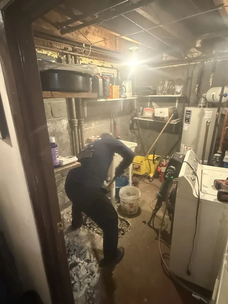 Expert drain cleaning for homes in Lodi, NJ by Rooter Drain Service