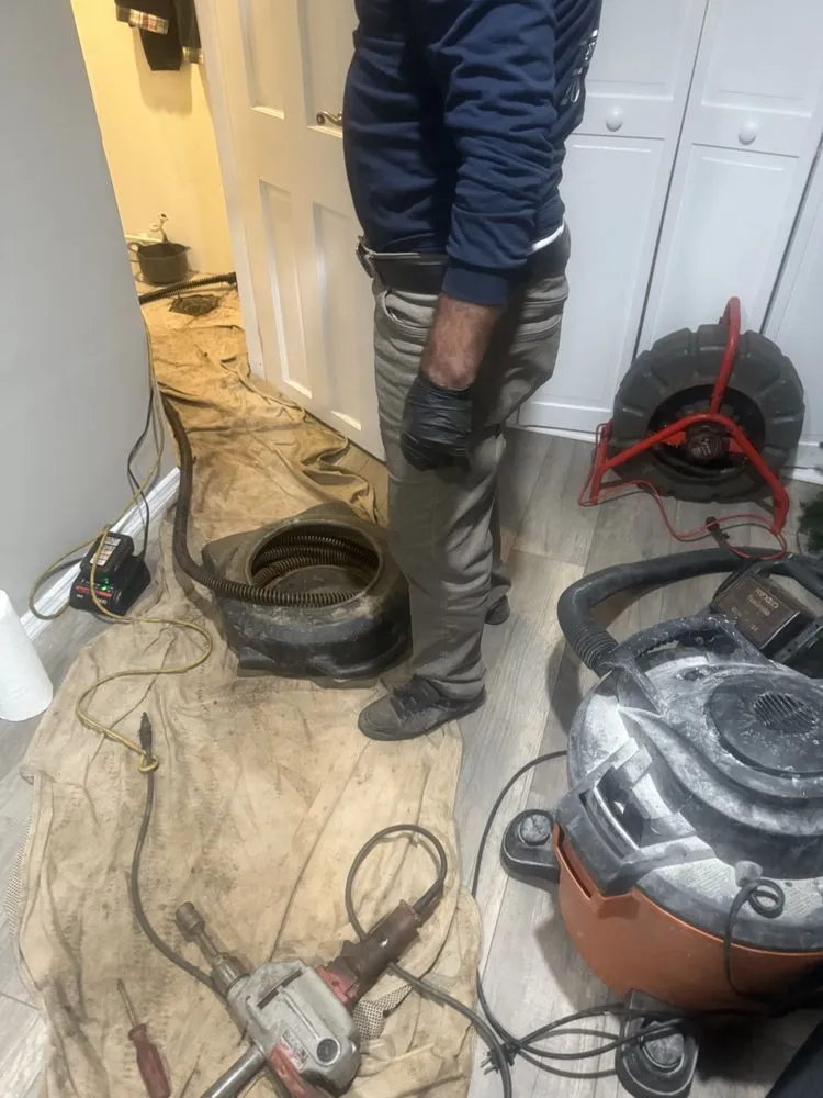 Quality leak detection experts serving Lodi, NJ - Rooter Drain Service