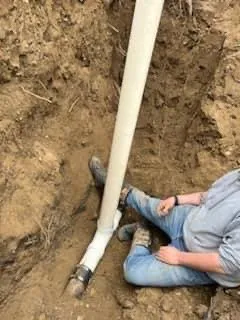 Slide of Rooter Drain Service